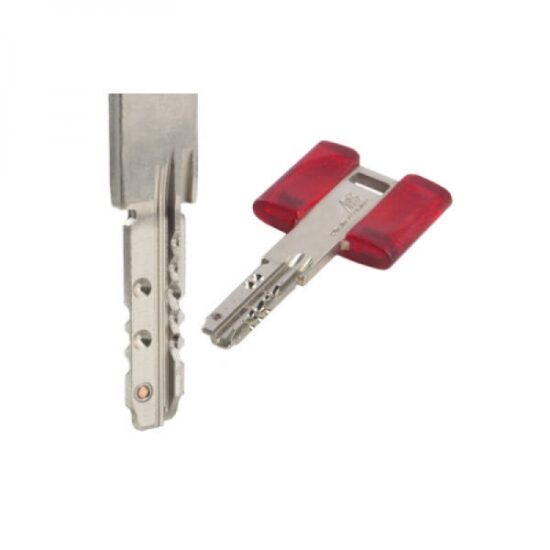 Κύλινδρος - αφαλός ασφαλείας CISA AP3 S