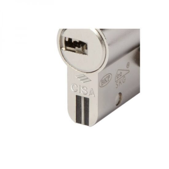 Κύλινδρος - αφαλός ασφαλείας CISA AP3 S