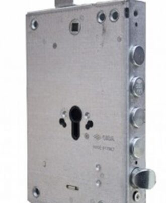 Κλειδαριά πόρτας ασφαλείας CISA cisa-granazwth