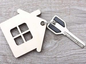 Δεύτερο κλειδί: Σε ποιον και γιατί να το δίνω;