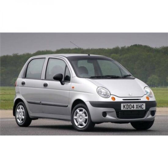 Κλειδιά immobilizer CHEVROLET - DAEWOO