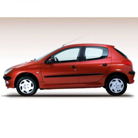 Κλειδί immobilizer PEUGEOT