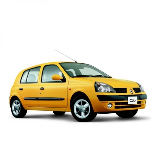 Κλειδί immobilizer RENAULT