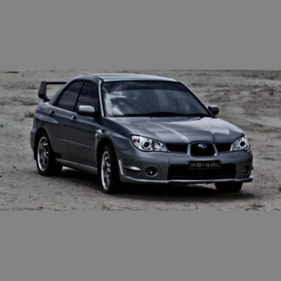 Κλειδί immobilizer SUBARU