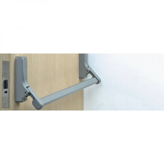 Μπάρα πανικού CISA