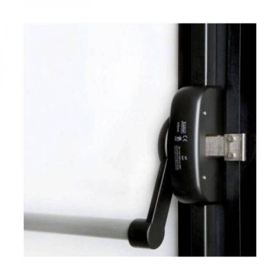 Μπάρα πανικού CISA