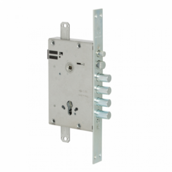 Κλειδαριά για πόρτα ασφαλείας CISA