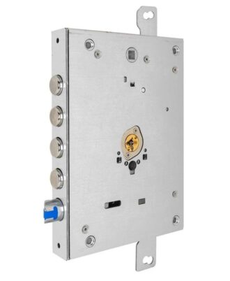 MUL-T-LOCK OMEGA PRO ΒΑΣΙΚΑ ΜΟΝΤΕΛΑ