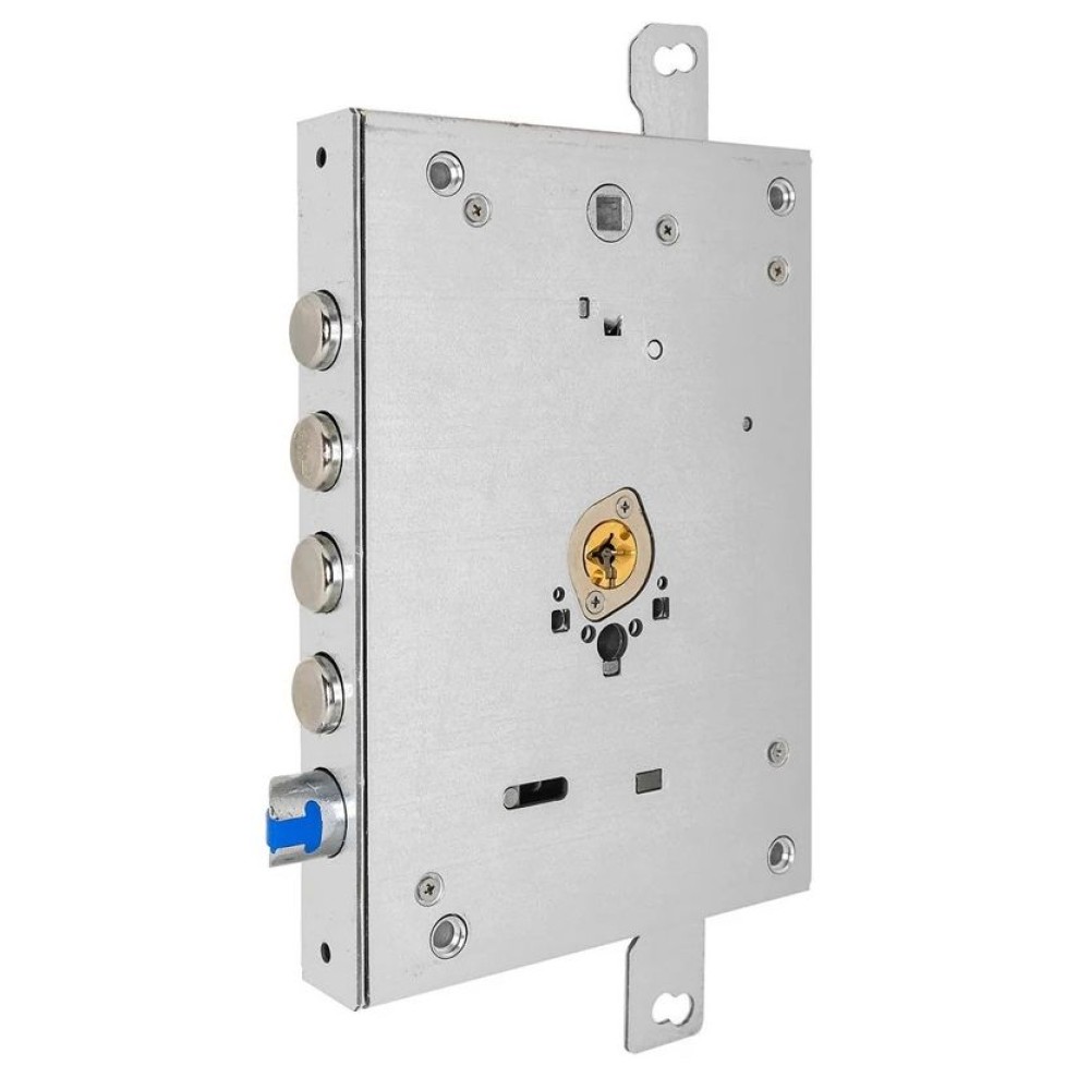 MUL-T-LOCK OMEGA PRO ΒΑΣΙΚΑ ΜΟΝΤΕΛΑ MUL-T-LOCK OMEGA PRO ΒΑΣΙΚΑ ΜΟΝΤΕΛΑ