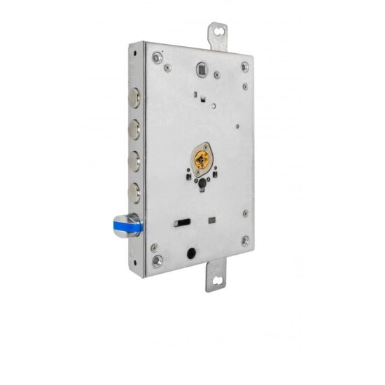 MUL-T-LOCK OMEGA PRO ΒΑΣΙΚΑ ΜΟΝΤΕΛΑ