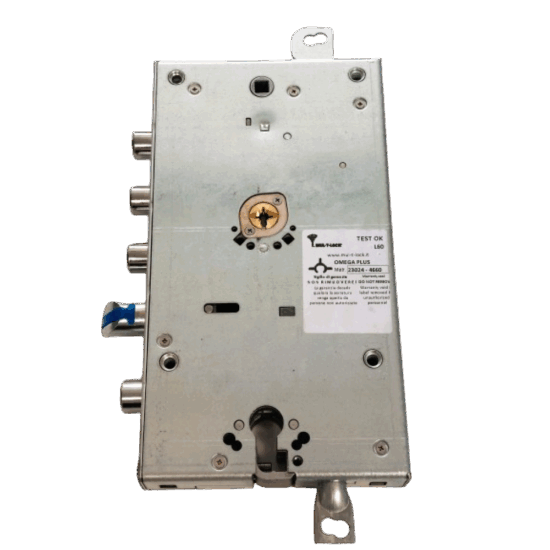MUL-T-LOCK OMEGA PRO ΒΑΣΙΚΑ ΜΟΝΤΕΛΑ